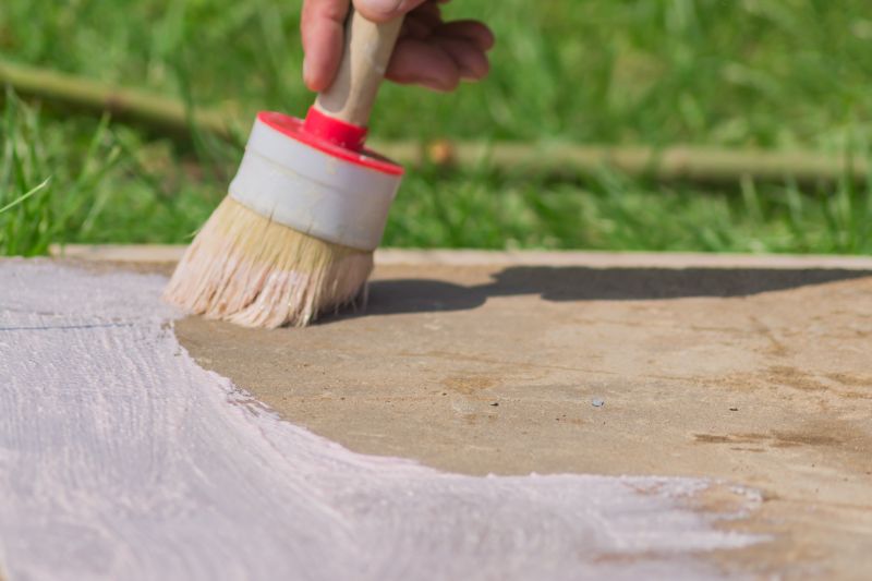 Cement Resurfacing in Des Moines, IA