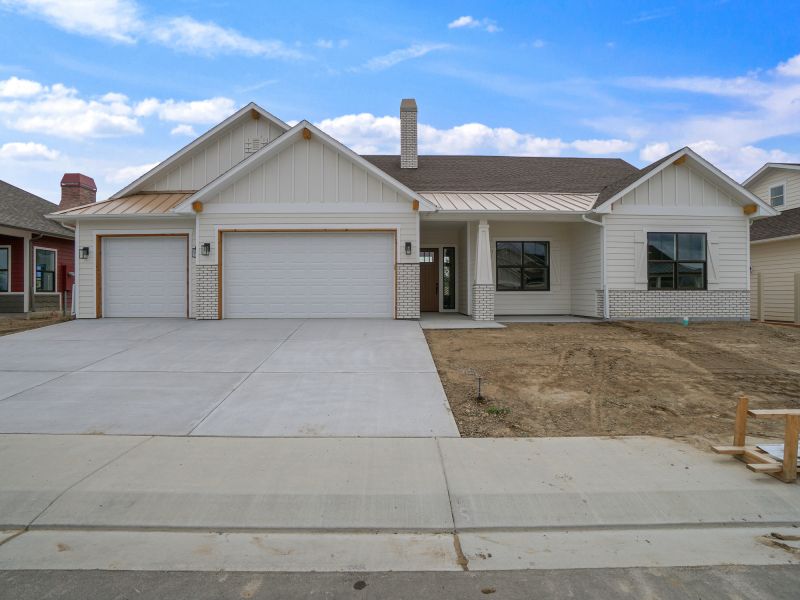 Driveway Sidewalk Repair