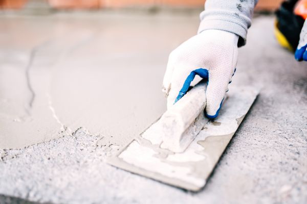 Concrete Crack Sealing - Concrete Crack Sealing Greensboro, North Carolina